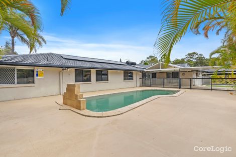Property photo of 32 Claremont Drive Robina QLD 4226