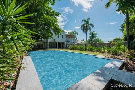 Property photo of 87 Palmerston Street Currajong QLD 4812