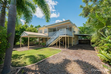 Property photo of 87 Palmerston Street Currajong QLD 4812