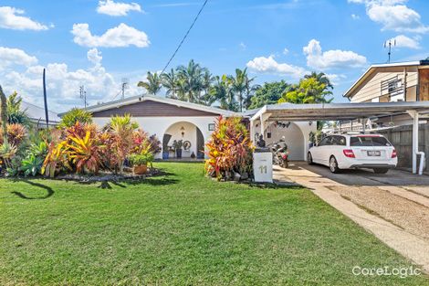 Property photo of 11 Careen Street Battery Hill QLD 4551