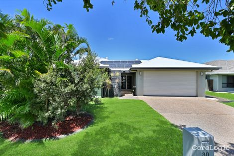 Property photo of 30 Logrunner Avenue Bohle Plains QLD 4817