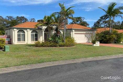 Property photo of 6 Herington Close Arundel QLD 4214