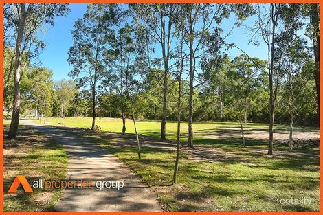 Property photo of 41 Carolina Parade Forest Lake QLD 4078