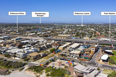 Property photo of 4/10 Johnson Avenue Carrum VIC 3197