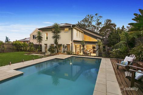 Property photo of 6 Moona Parade Wahroonga NSW 2076