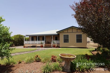 Property photo of 1 Riley Joel Court Dalby QLD 4405