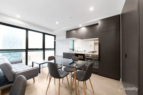 1305/327 La Trobe St, Melbourne, VIC 3000