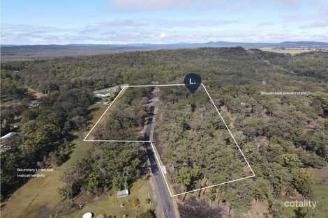 2/2 Bloodwood Gr, Gulmarrad, NSW 2463