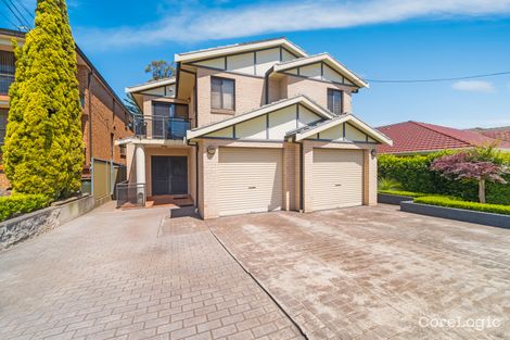 Property photo of 39A Aeolus Avenue Ryde NSW 2112