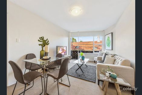7/1a Macpherson St, Waverley, NSW 2024