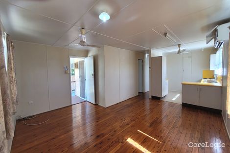 Property photo of 1 Knaggs Street Moura QLD 4718