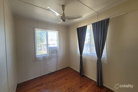 Property photo of 1 Knaggs Street Moura QLD 4718