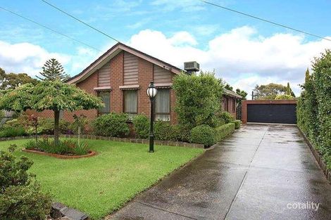 7 Fernvale Cres, Wheelers Hill, VIC 3150