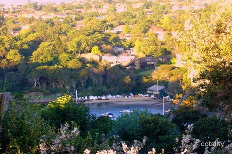 Property photo of 5/17 Raglan Street Mosman NSW 2088