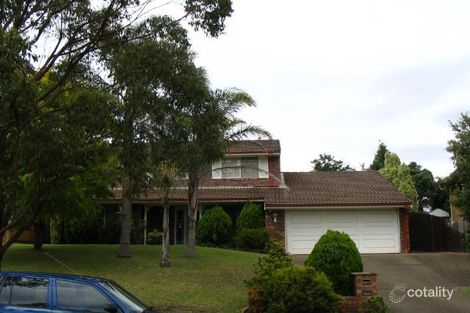 31 Tallowwood Ave, Cherrybrook, NSW 2126