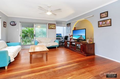 Property photo of 15 Dorsey Crescent Bundamba QLD 4304