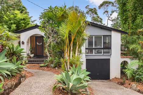 Property photo of 3 Lachlan Place Berowra NSW 2081