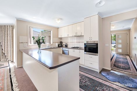 Property photo of 38 Vega Terrace Cranbourne VIC 3977