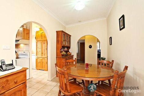 Property photo of 7 Papeete Avenue Lethbridge Park NSW 2770