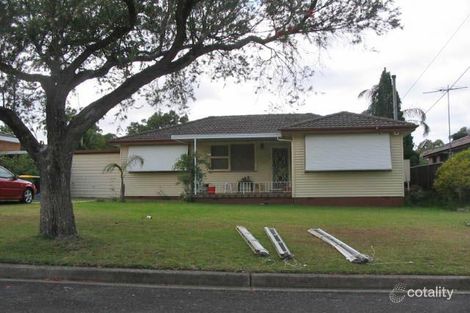Property photo of 5 Mae Crescent Panania NSW 2213
