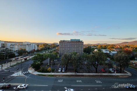 Property photo of 145/10 Ipima Street Braddon ACT 2612