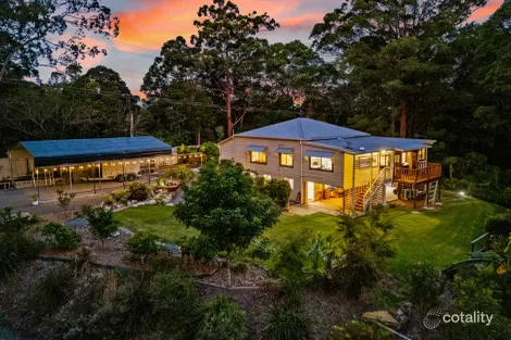 Property photo of 24 Pringle Road Rosemount QLD 4560