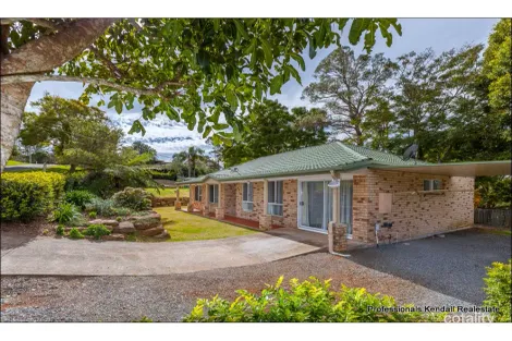 8-12 Lookout Pde, Tamborine Mountain, QLD 4272