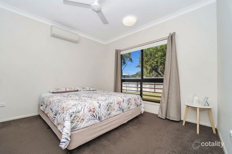 Property photo of 31 Clarke Street Garbutt QLD 4814
