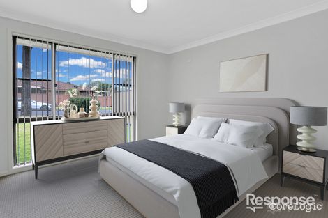 Property photo of 2 Frith Street Doonside NSW 2767