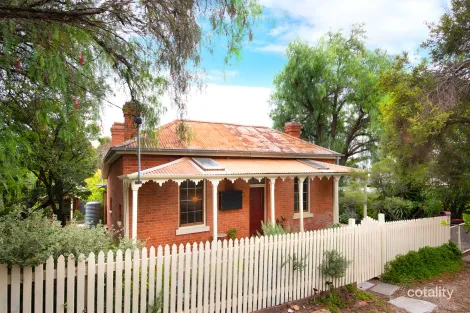 Property photo of 40 McGrath Street Castlemaine VIC 3450