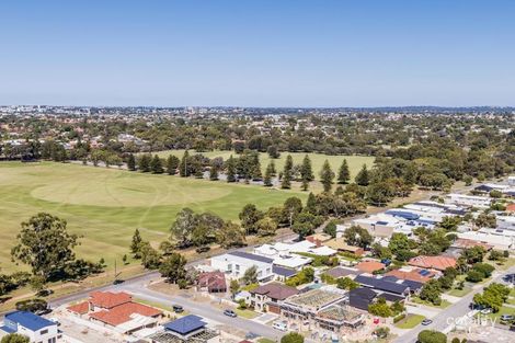 Property photo of 117 Wordsworth Avenue Yokine WA 6060