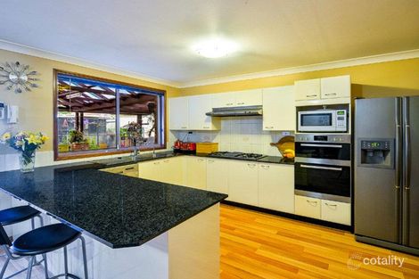 Property photo of 20 Gibbs Place St Helens Park NSW 2560