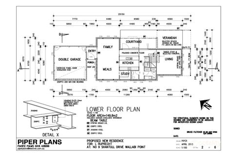 Property photo of 9 Shantull Drive Wallabi Point NSW 2430