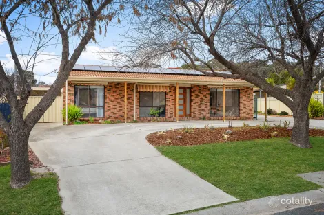 Property photo of 54 Tewksbury Circuit Theodore ACT 2905