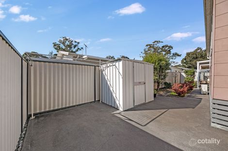 Property photo of 12/713 Hume Highway Bass Hill NSW 2197