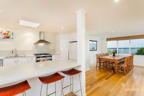 Property photo of 12 Mercer Street Queenscliff VIC 3225