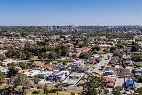 Property photo of 117 Wordsworth Avenue Yokine WA 6060