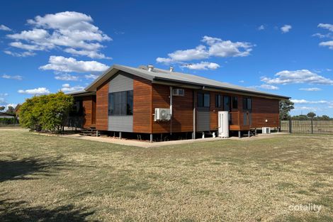 Property photo of 38 Edgewood Drive Emerald QLD 4720