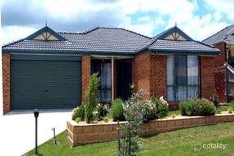 Property photo of 7 Jamie Court Pakenham VIC 3810