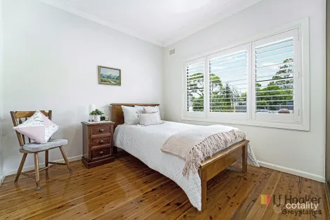 Property photo of 1A Ashby Street Guildford NSW 2161