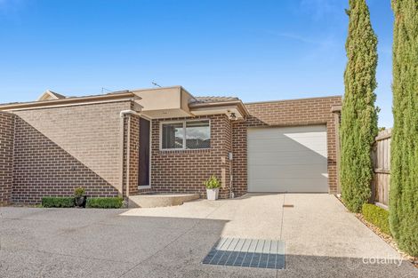 4/50 Bradshaw St, Essendon, VIC 3040
