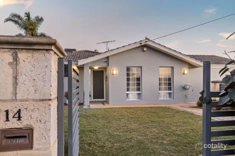 Property photo of 14 Netherby Road Duncraig WA 6023