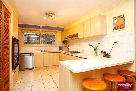 Property photo of 16 Darling Court Rowville VIC 3178