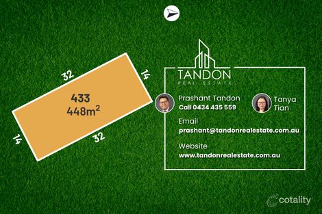 20 Hourigan Way, Werribee, VIC 3030