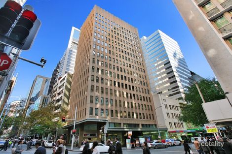 201/23 Hunter St, Sydney, NSW 2000
