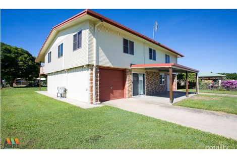 Property photo of 21 Thomas Street West Mackay QLD 4740