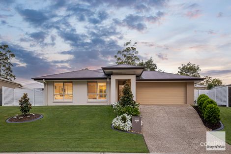 Property photo of 7 Bunya Pine Place Mount Cotton QLD 4165