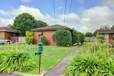 16 Willow Gr, Wendouree, VIC 3355