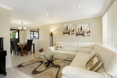 Property photo of 29 Booreea Boulevard Cordeaux Heights NSW 2526