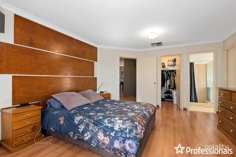Property photo of 22 Samuel Loop Canning Vale WA 6155
